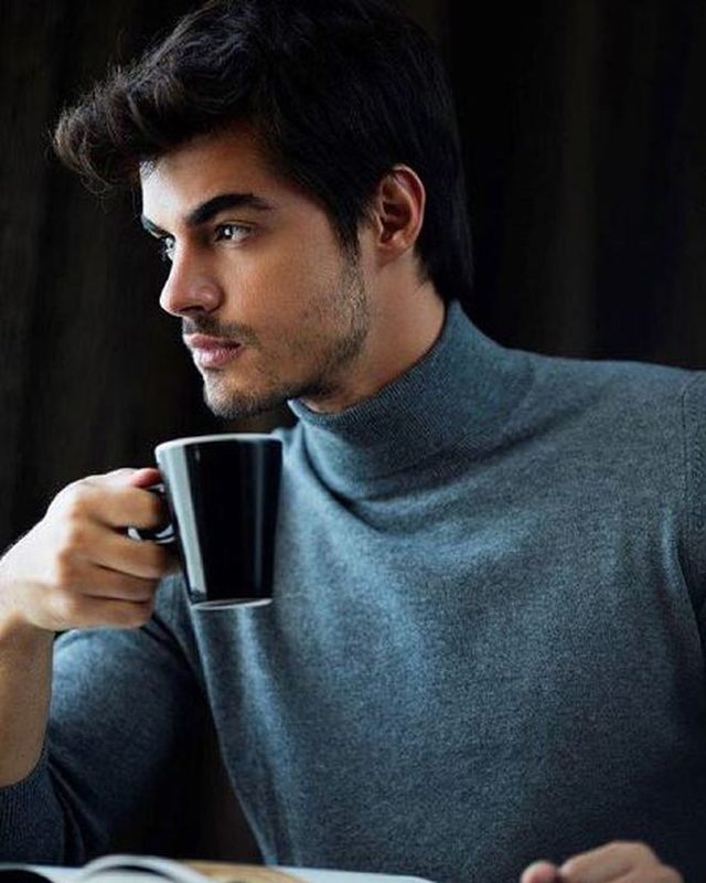 Oyuncu Berk Atan askere gitti